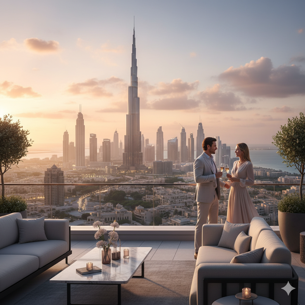 How to Travel in Dubai