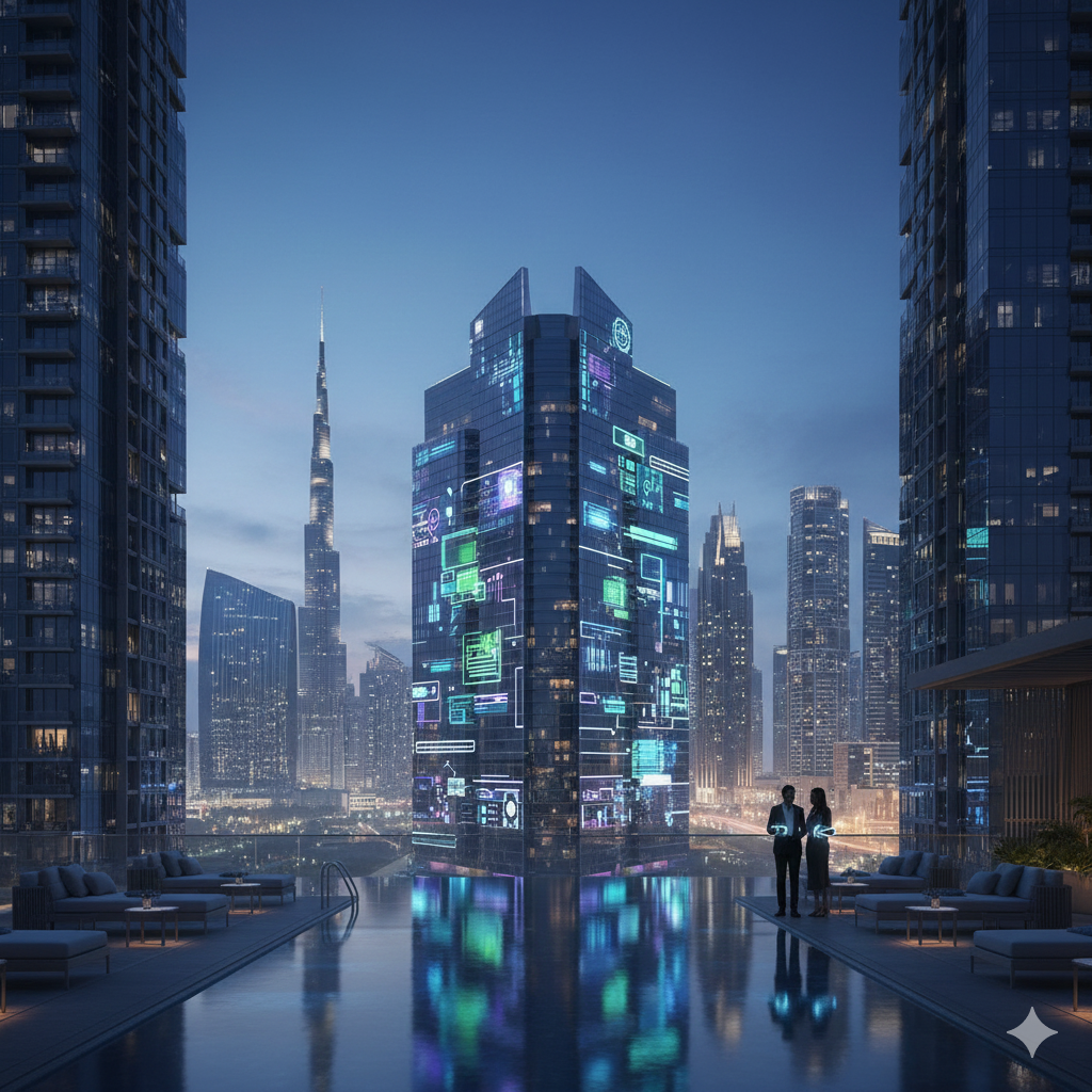 Hub Zero Dubai