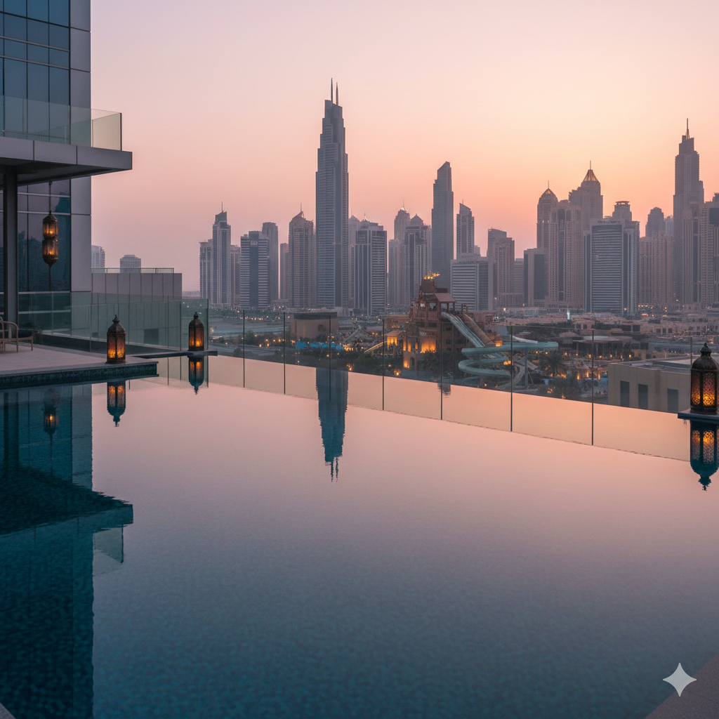 Wild Wadi Ramadan Timings